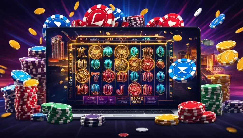 Các chương trình khuyến mãi hấp dẫn của lucky88 nhà cái
