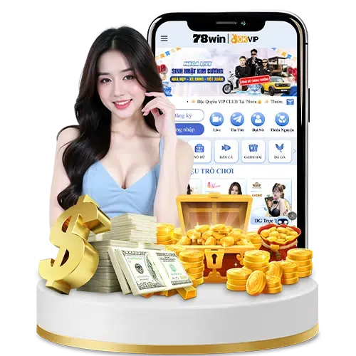 Biểu tượng Giao diện thân thiện lucky88 nhà cái