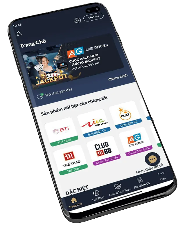 Cập nhật điều khoản và điều kiện của lucky88 nhà cái