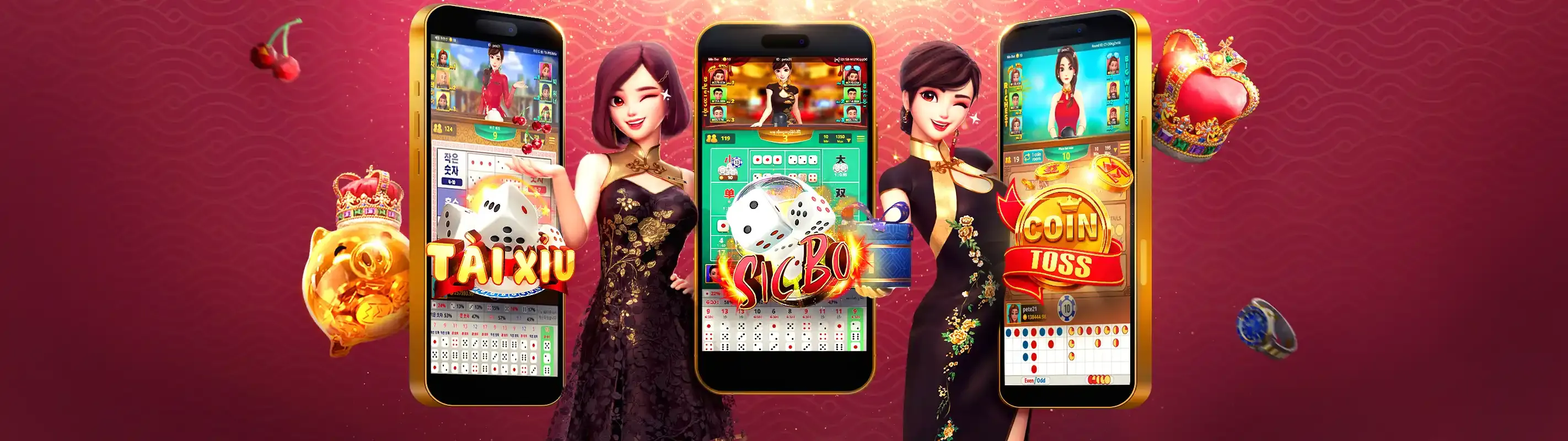 Chương trình VIP Lucky88 Nhà Cái 2026