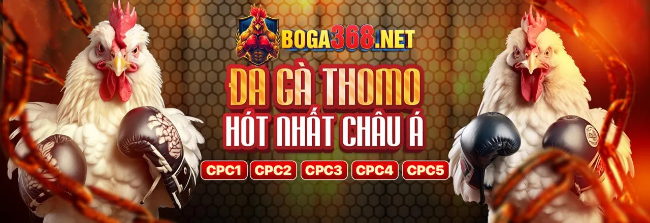 Đá Gà Trực Tuyến tại lucky88 nhà cái