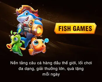 Các trò chơi phổ biến lucky88 nhà cái