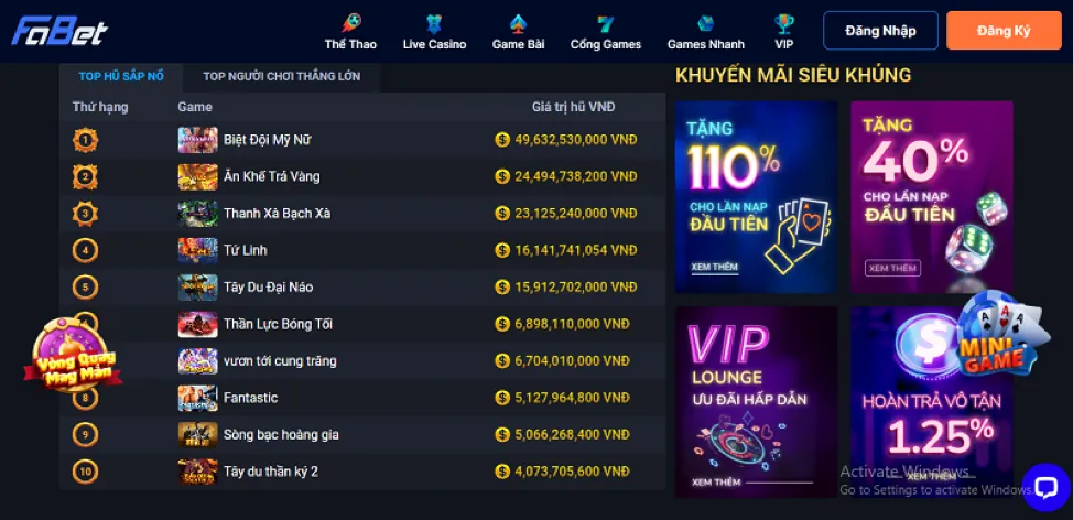 Lịch thi đấu đá gà lucky88 nhà cái