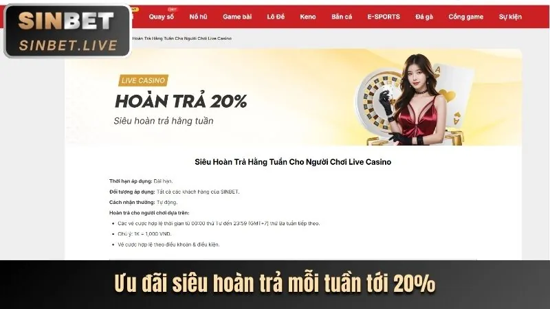 Đa dạng loài cá và vũ khí trong Bắn Cá lucky88